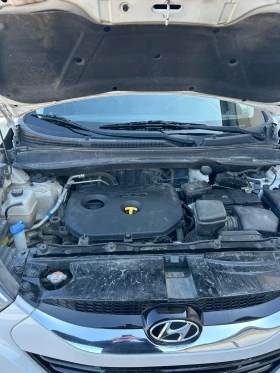 Hyundai IX35  2.0 GDI (166 Hp) 4X4, снимка 14