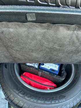 Hyundai IX35  2.0 GDI (166 Hp) 4X4, снимка 15