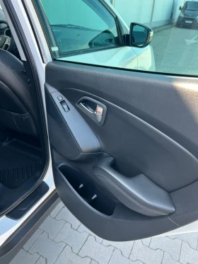 Hyundai IX35  2.0 GDI (166 Hp) 4X4, снимка 13