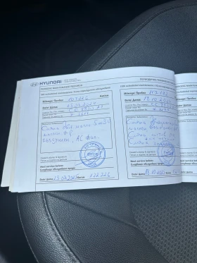 Hyundai IX35  2.0 GDI (166 Hp) 4X4, снимка 17