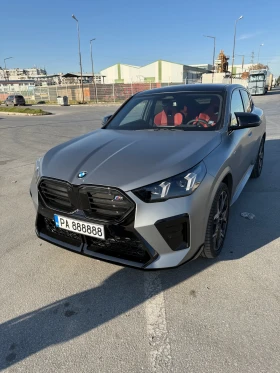 BMW X2 M35i, снимка 1