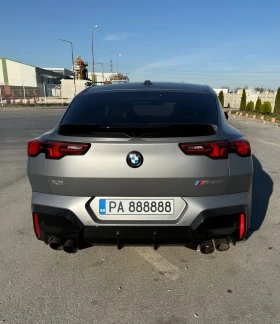 BMW X2 M35i, снимка 4