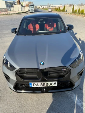 BMW X2 M35i, снимка 2
