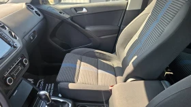 VW Tiguan 2.0TDI---4 motion, снимка 13