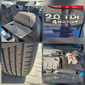 VW Tiguan 2.0TDI---4 motion, снимка 16