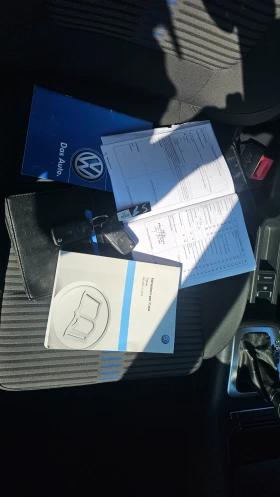 VW Tiguan 2.0TDI---4 motion, снимка 17