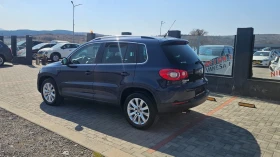 VW Tiguan 2.0TDI---4 motion, снимка 4