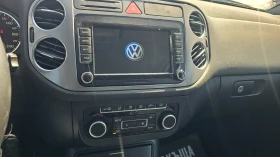 VW Tiguan 2.0TDI---4 motion, снимка 15