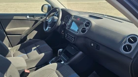 VW Tiguan 2.0TDI---4 motion, снимка 9