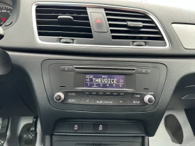 Audi Q3 2.0tdi S-line, снимка 14