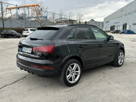 Audi Q3 2.0tdi S-line, снимка 4