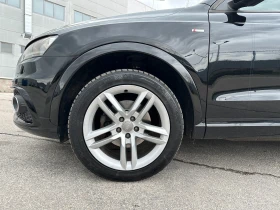 Audi Q3 2.0tdi S-line, снимка 8