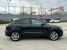 Audi Q3 2.0tdi S-line, снимка 5