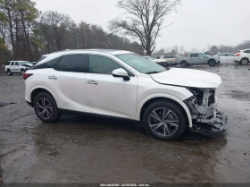 Lexus RX 350 2.4L I-4 DI, DOHC, VVT, TURBO, 275HP All Wheel, снимка 13