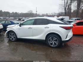 Lexus RX 350 2.4L I-4 DI, DOHC, VVT, TURBO, 275HP All Wheel, снимка 14