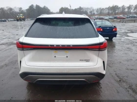 Lexus RX 350 2.4L I-4 DI, DOHC, VVT, TURBO, 275HP All Wheel, снимка 16