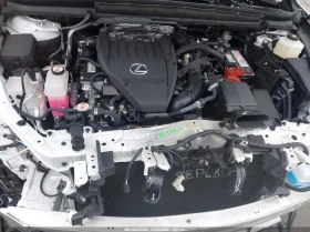 Lexus RX 350 2.4L I-4 DI, DOHC, VVT, TURBO, 275HP All Wheel, снимка 10