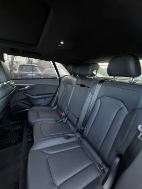 Audi Q8 S-LINE-MATRIX-DISTRONIC-B&O-Масаж-Вакум, снимка 7