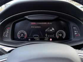 Audi Q8 S-LINE-MATRIX-DISTRONIC-B&O-Масаж-Вакум, снимка 10
