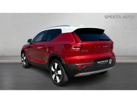 Volvo XC40 T4 2.0 AWD A/T, Месечна вноска от 257  , снимка 2