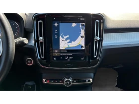 Volvo XC40 T4 2.0 AWD A/T, Месечна вноска от 257  , снимка 15