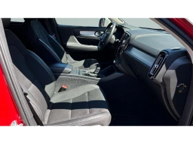 Volvo XC40 T4 2.0 AWD A/T, Месечна вноска от 257  , снимка 6