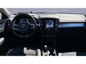 Volvo XC40 T4 2.0 AWD A/T, Месечна вноска от 257  , снимка 8