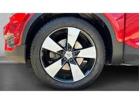 Volvo XC40 T4 2.0 AWD A/T, Месечна вноска от 257  , снимка 16