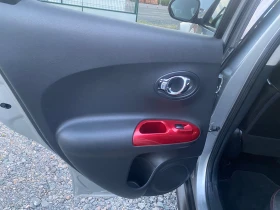 Nissan Juke 1.6  TEKNA, снимка 17