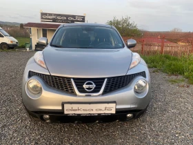 Nissan Juke 1.6  TEKNA, снимка 1