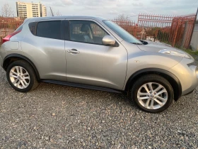 Nissan Juke 1.6  TEKNA, снимка 4