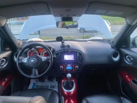 Nissan Juke 1.6  TEKNA, снимка 13