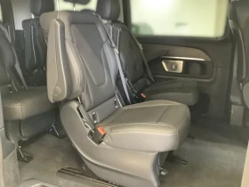 Mercedes-Benz EQV 300 Long = Avantgarde = Гаранция, снимка 10