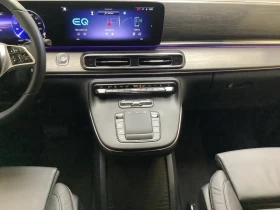 Mercedes-Benz EQV 300 Long = Avantgarde = Гаранция, снимка 8