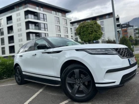 Land Rover Range Rover Velar, снимка 3