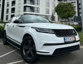 Land Rover Range Rover Velar, снимка 1