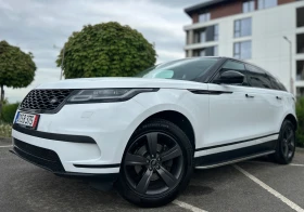 Land Rover Range Rover Velar, снимка 7