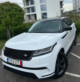 Land Rover Range Rover Velar, снимка 6