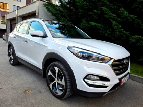 Hyundai Tucson 2.0 PREMIUM-FULL, снимка 3
