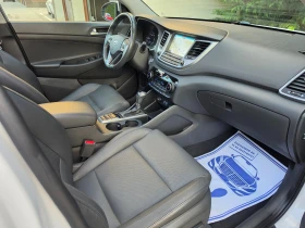 Hyundai Tucson 2.0 PREMIUM-FULL, снимка 15