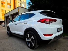Hyundai Tucson 2.0 PREMIUM-FULL, снимка 6