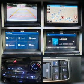 Hyundai Tucson 2.0 PREMIUM-FULL, снимка 13