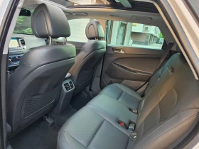 Hyundai Tucson 2.0 PREMIUM-FULL, снимка 10