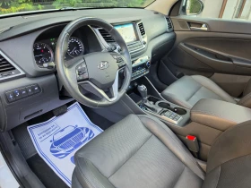 Hyundai Tucson 2.0 PREMIUM-FULL, снимка 9