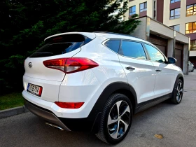 Hyundai Tucson 2.0 PREMIUM-FULL, снимка 5
