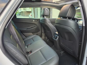 Hyundai Tucson 2.0 PREMIUM-FULL, снимка 11