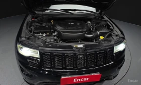 Jeep Grand cherokee, снимка 6