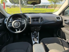 Jeep Compass 4x4 180hp , снимка 5
