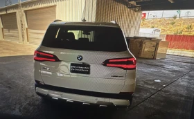 BMW X5, снимка 4