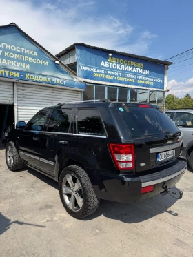Jeep Grand cherokee 3.0 CRDI, снимка 9